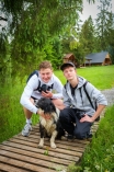 Posledný